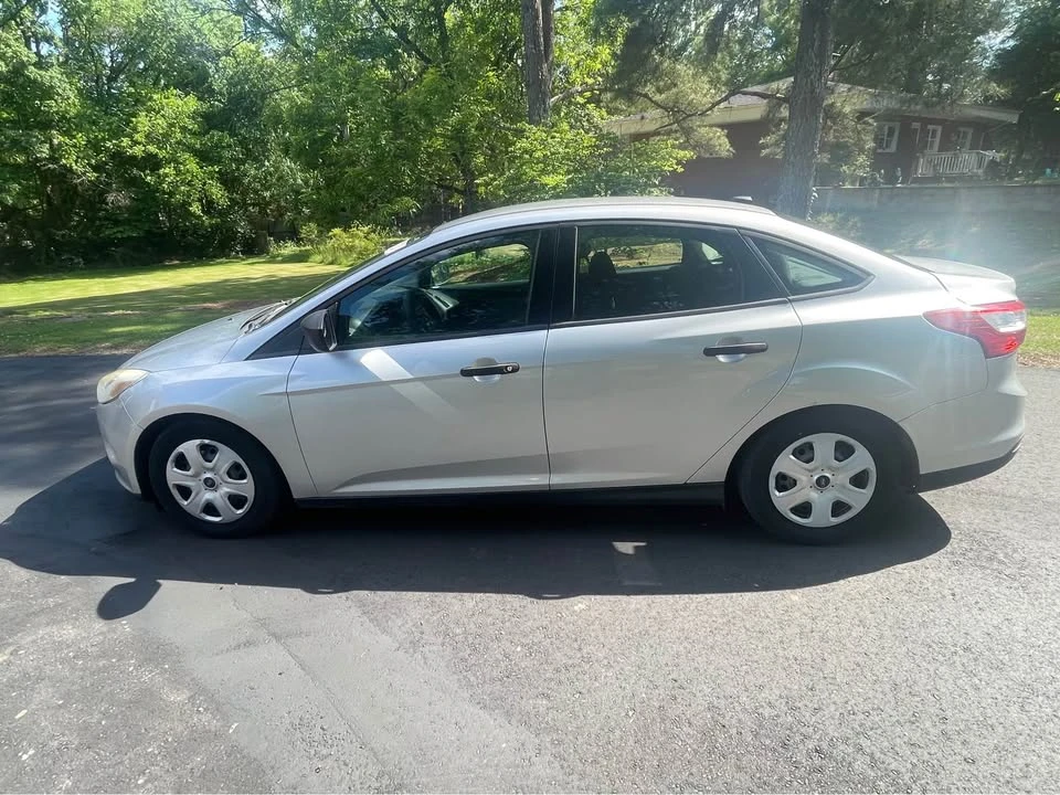 2014 Ford Focus 3rd Gen - Image 4 of 8