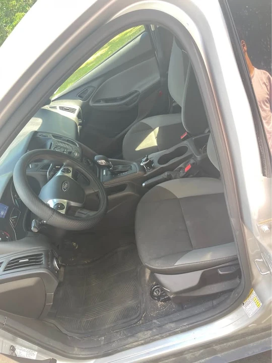 2014 Ford Focus 3rd Gen - Image 7 of 8