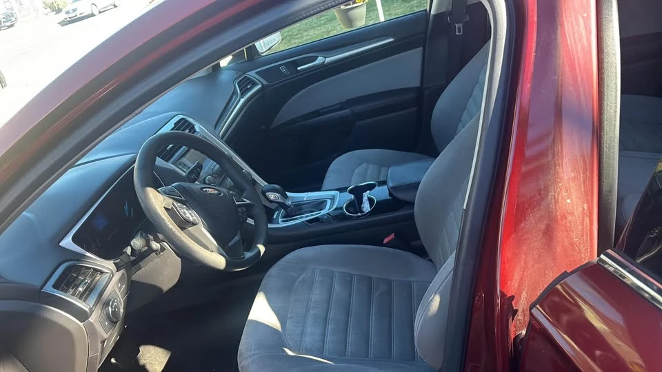 2014 Ford Focus 3rd Gen - Image 2 of 5