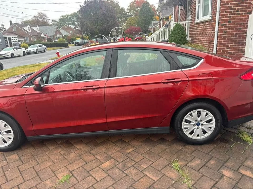 2014 Ford Focus 3rd Gen - Image 3 of 5