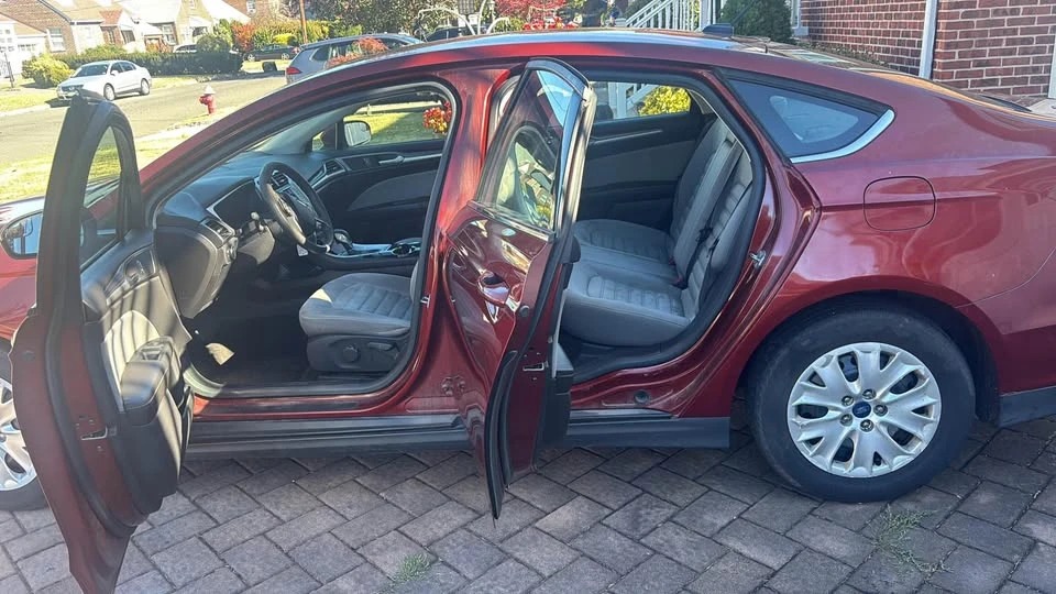 2014 Ford Focus 3rd Gen - Image 4 of 5