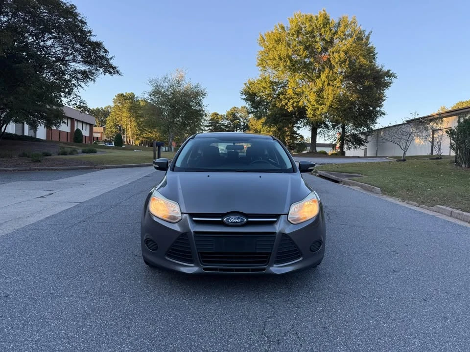 2014 Ford Focus 3rd Gen - Image 3 of 12