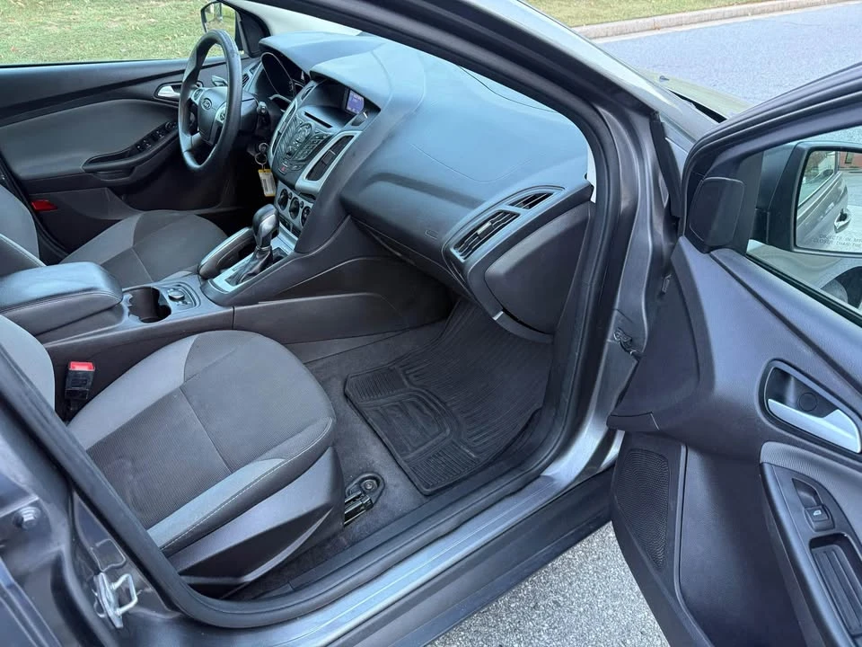 2014 Ford Focus 3rd Gen - Image 8 of 12