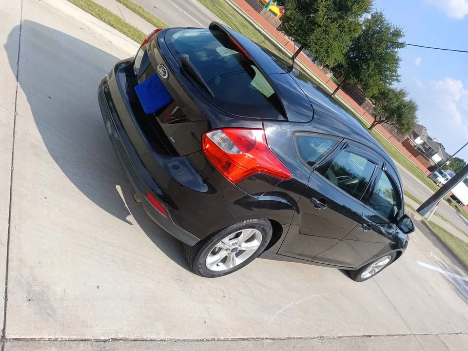 2014 Ford Focus 3rd Gen - Image 4 of 12