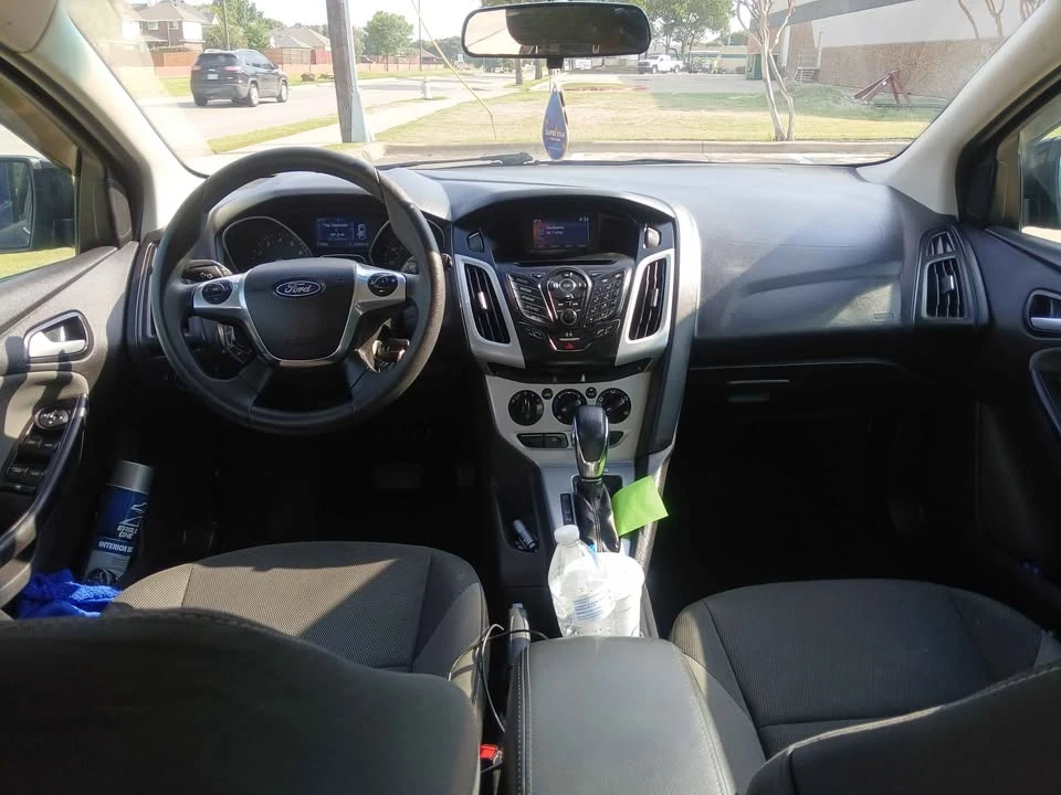 2014 Ford Focus 3rd Gen - Image 9 of 12