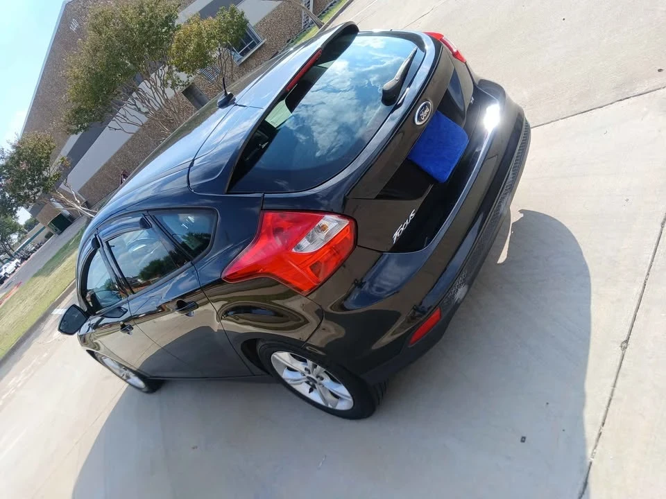 2014 Ford Focus 3rd Gen - Image 6 of 12