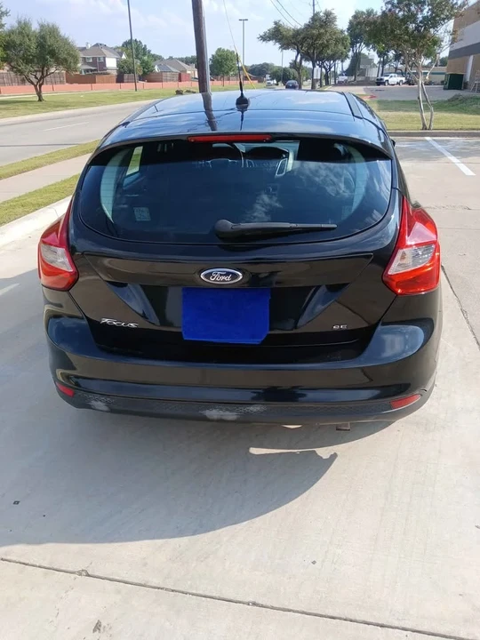 2014 Ford Focus 3rd Gen - Image 3 of 12