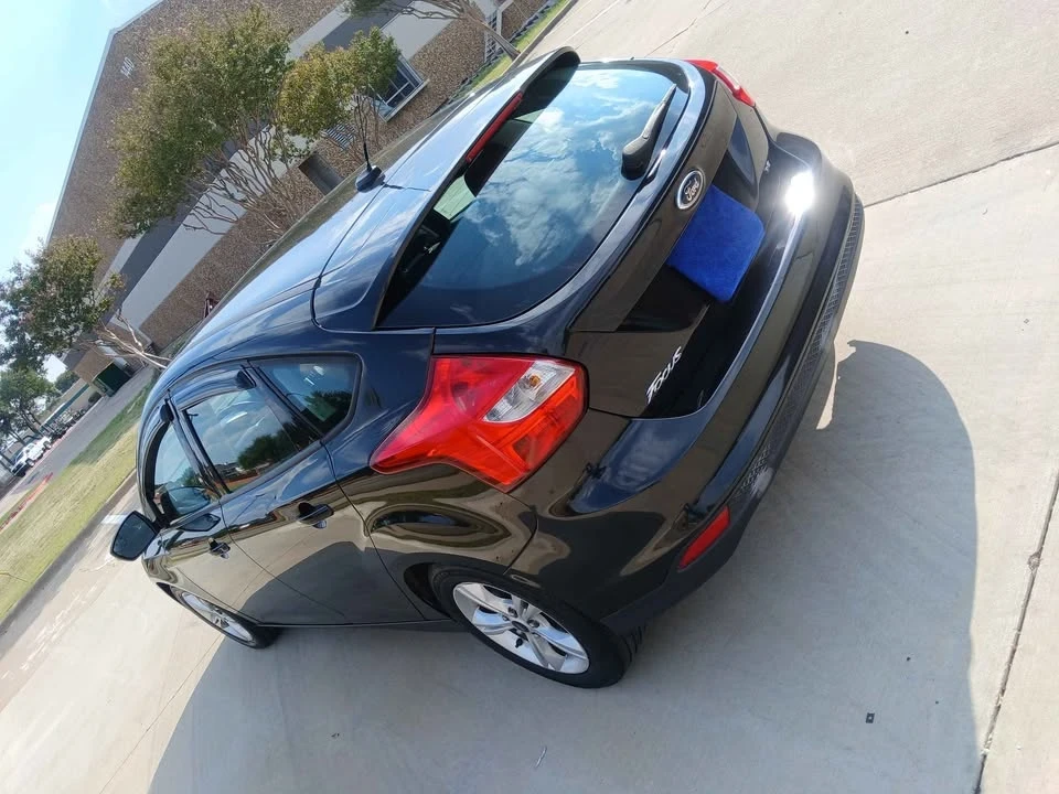 2014 Ford Focus 3rd Gen - Image 7 of 12