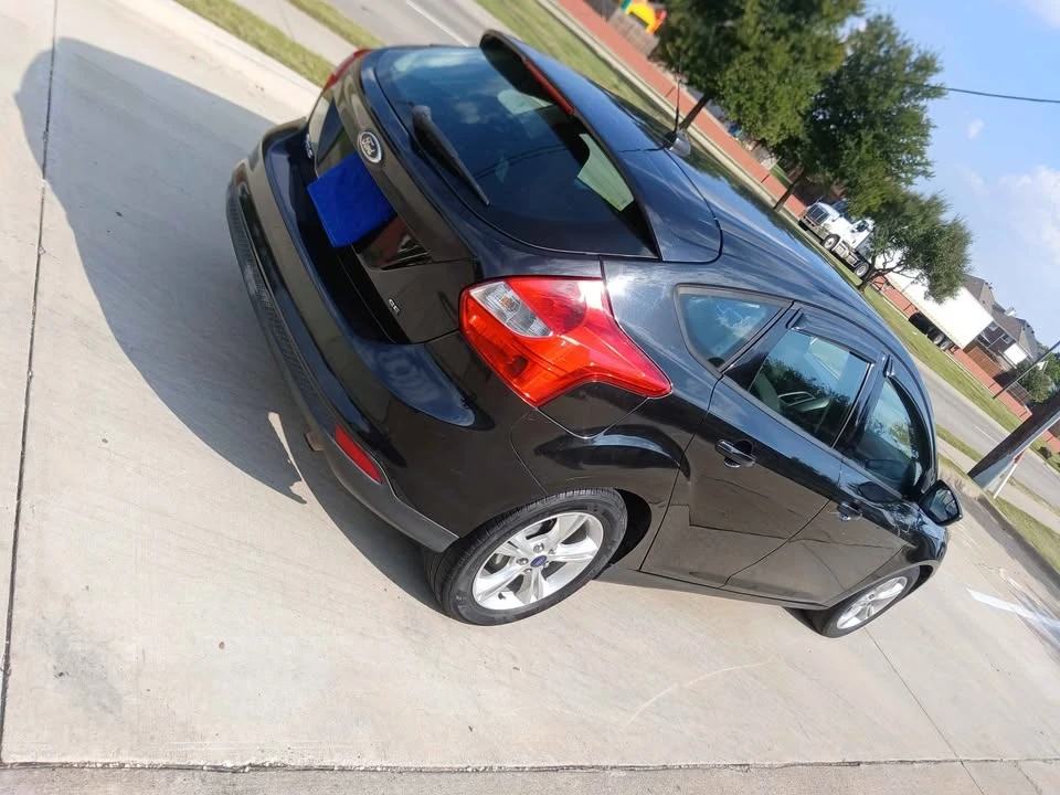 2014 Ford Focus 3rd Gen - Image 5 of 12