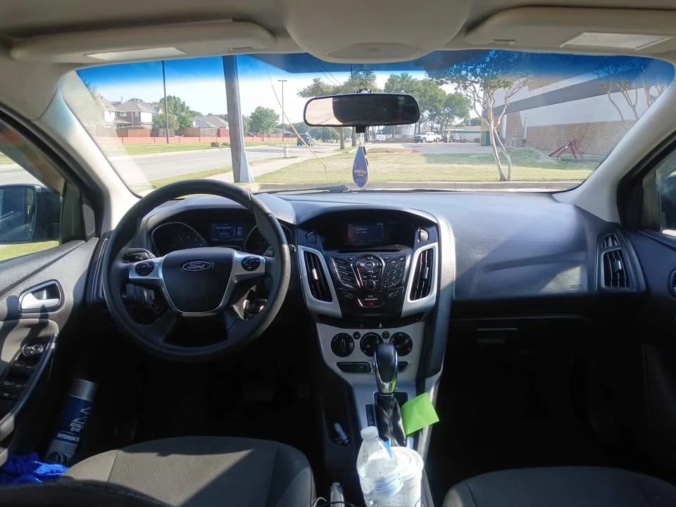 2014 Ford Focus 3rd Gen - Image 8 of 12