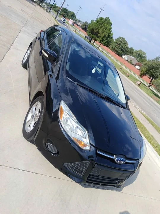 2014 Ford Focus 3rd Gen - Image 2 of 12