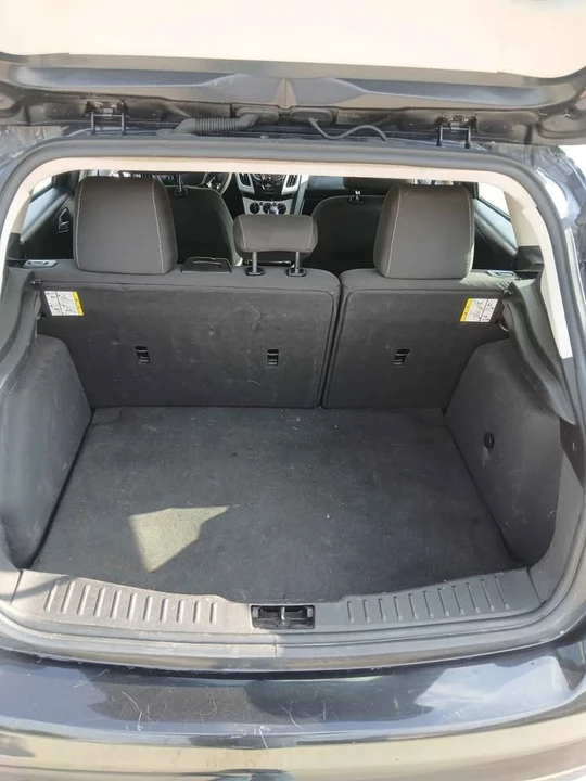 2014 Ford Focus 3rd Gen - Image 11 of 12