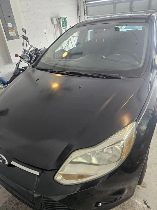 2014 Ford Focus 3rd Gen - Image 3 of 5