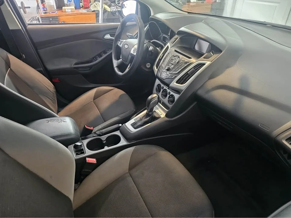 2014 Ford Focus 3rd Gen - Image 4 of 5