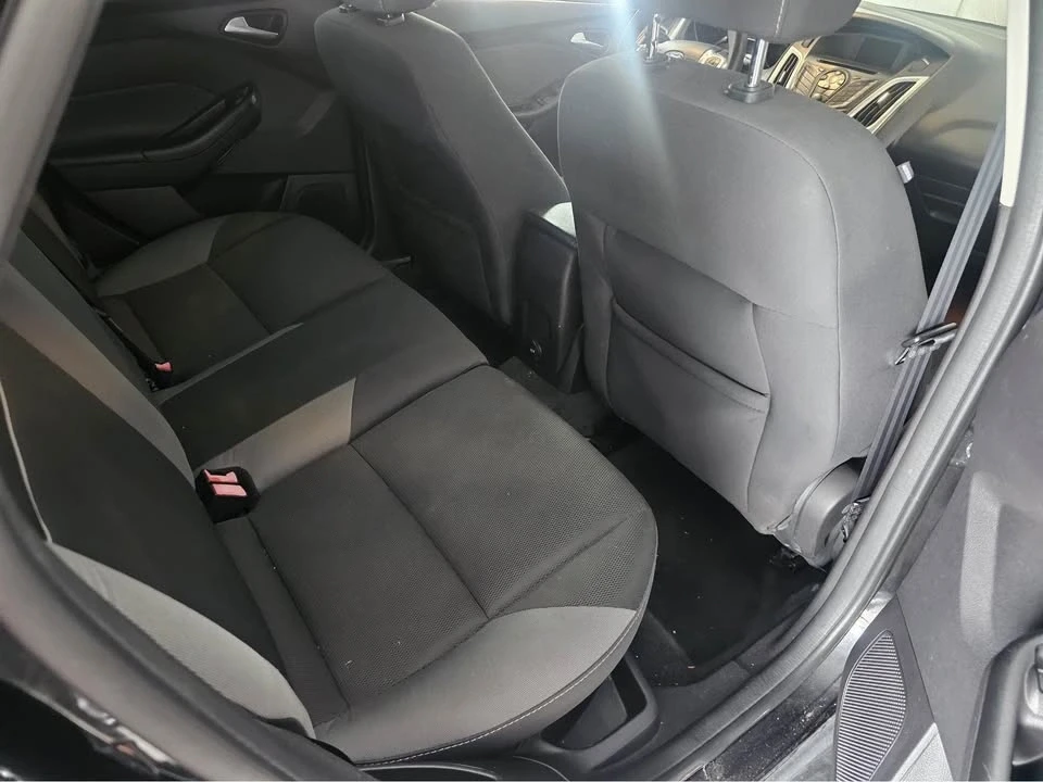 2014 Ford Focus 3rd Gen - Image 5 of 5