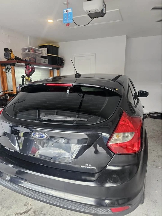 2014 Ford Focus 3rd Gen - Image 2 of 5