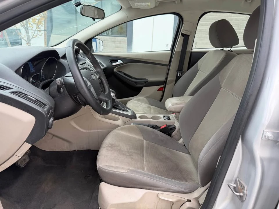 2014 Ford Focus 3rd Gen - Image 7 of 8