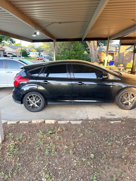 2014 Ford Focus 3rd Gen - Image 2 of 6