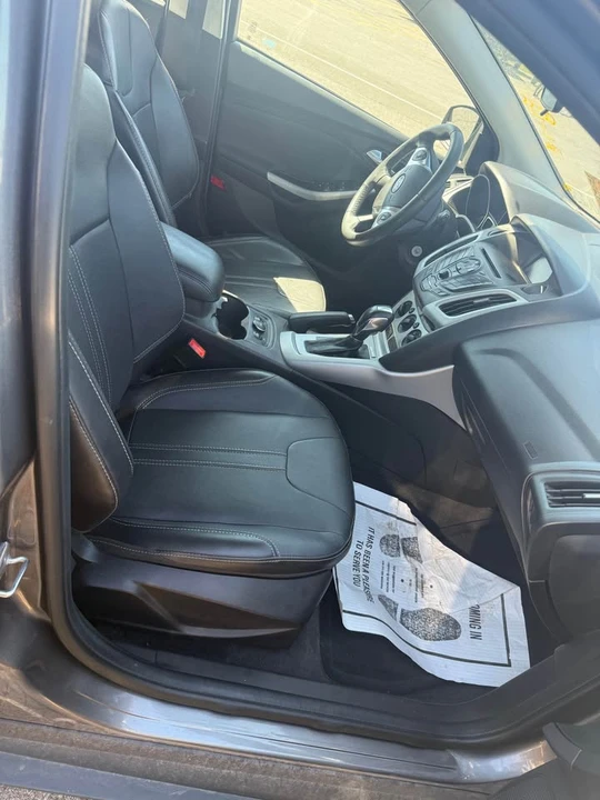 2014 Ford Focus 3rd Gen - Image 2 of 8