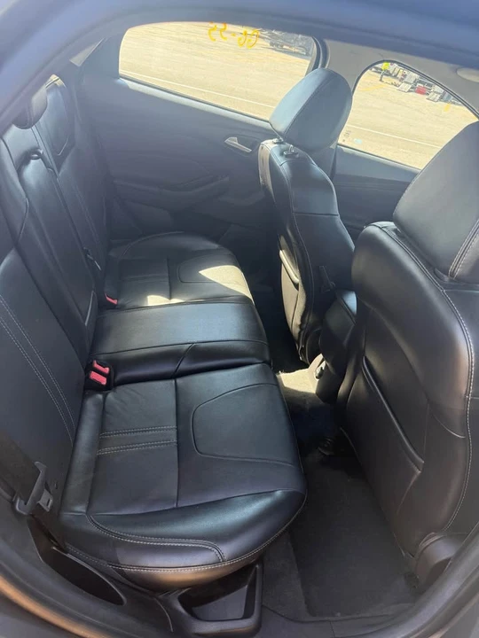 2014 Ford Focus 3rd Gen - Image 3 of 8