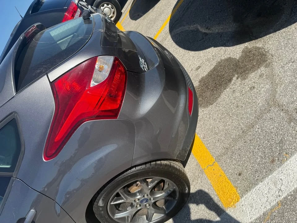 2014 Ford Focus 3rd Gen - Image 6 of 8