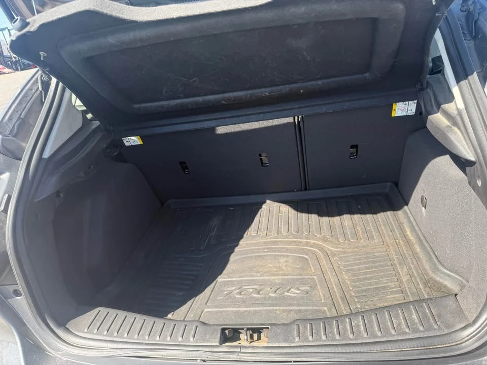 2014 Ford Focus 3rd Gen - Image 4 of 8