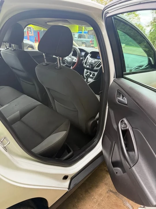 2014 Ford Focus 3rd Gen - Image 9 of 10