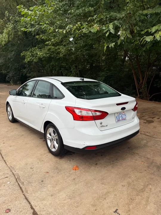 2014 Ford Focus 3rd Gen - Image 4 of 10