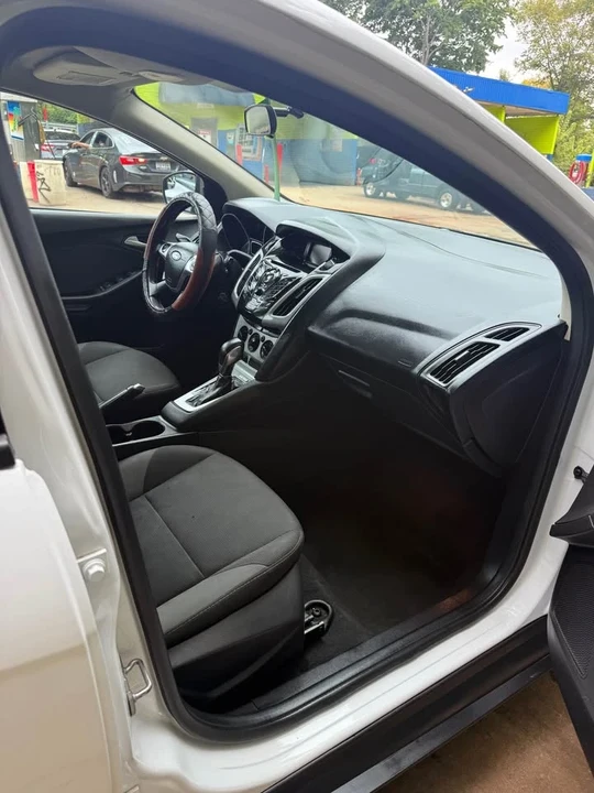 2014 Ford Focus 3rd Gen - Image 8 of 10