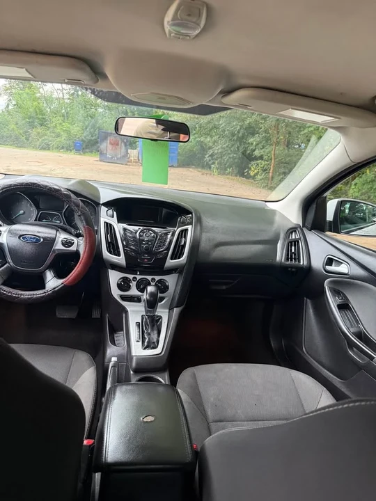 2014 Ford Focus 3rd Gen - Image 6 of 10