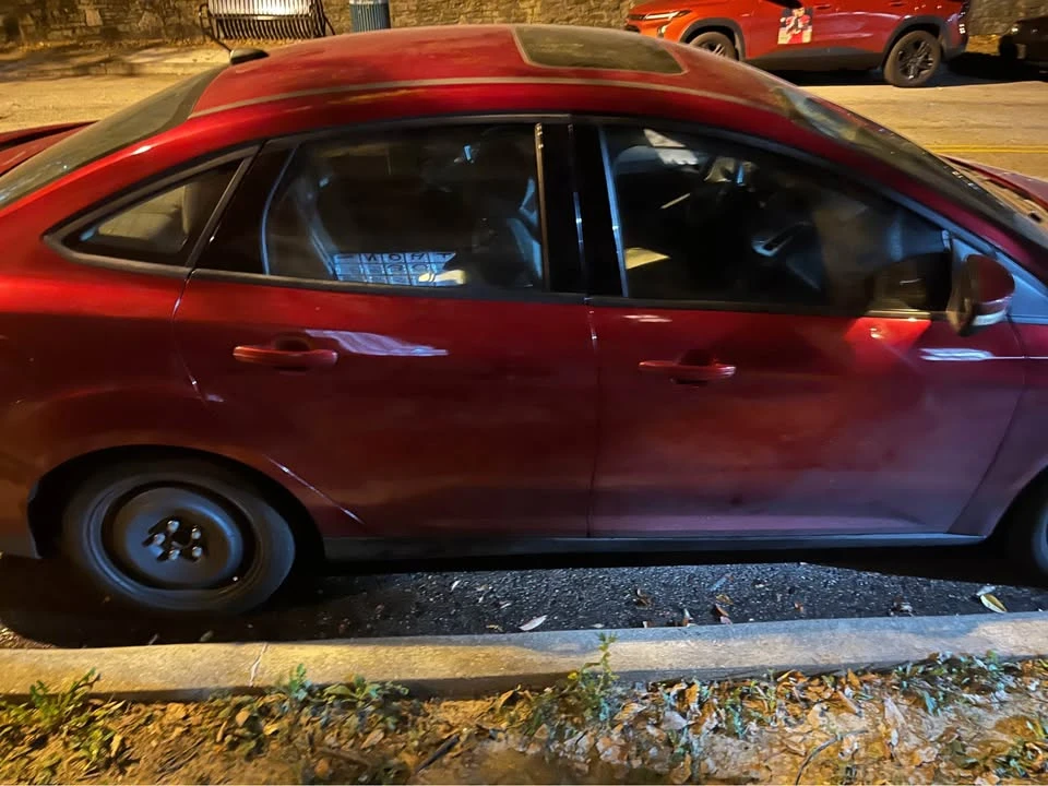 2014 Ford Focus 3rd Gen - Image 3 of 4
