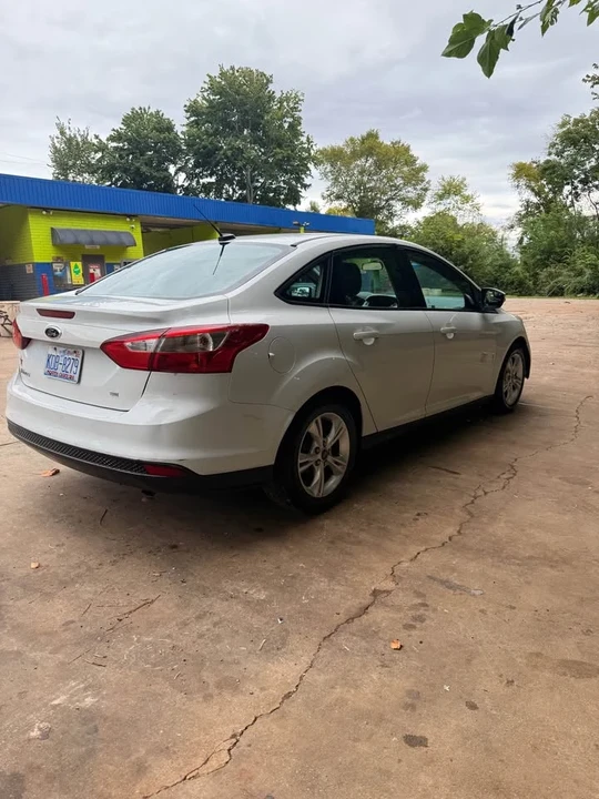2014 Ford Focus 3rd Gen - Image 3 of 10
