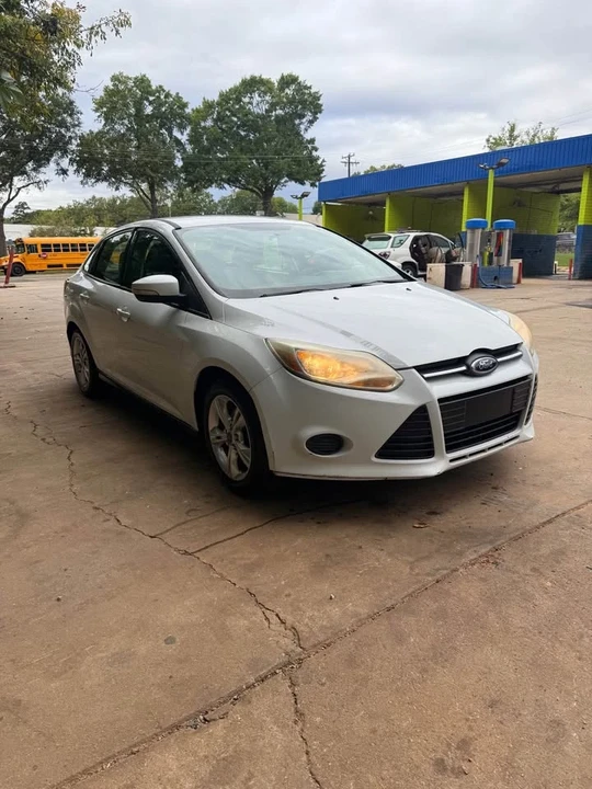2014 Ford Focus 3rd Gen - Image 10 of 10