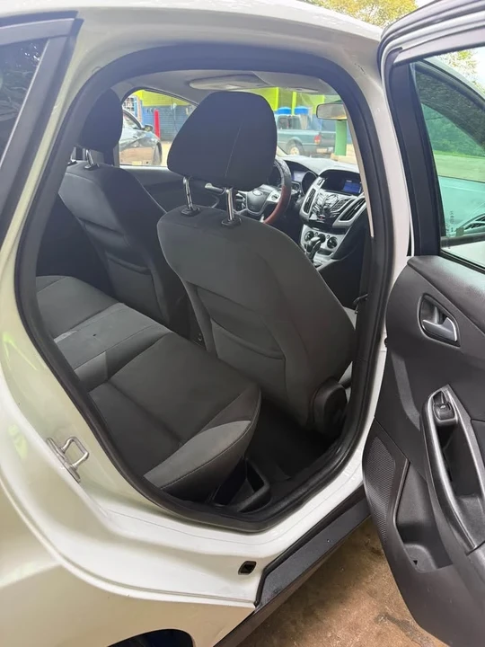 2014 Ford Focus 3rd Gen - Image 7 of 10