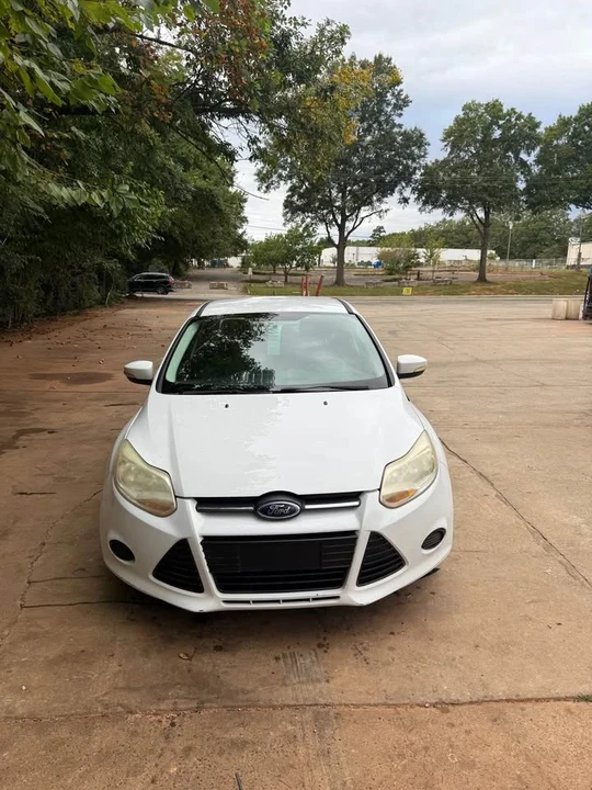 2014 Ford Focus 3rd Gen - Image 5 of 10