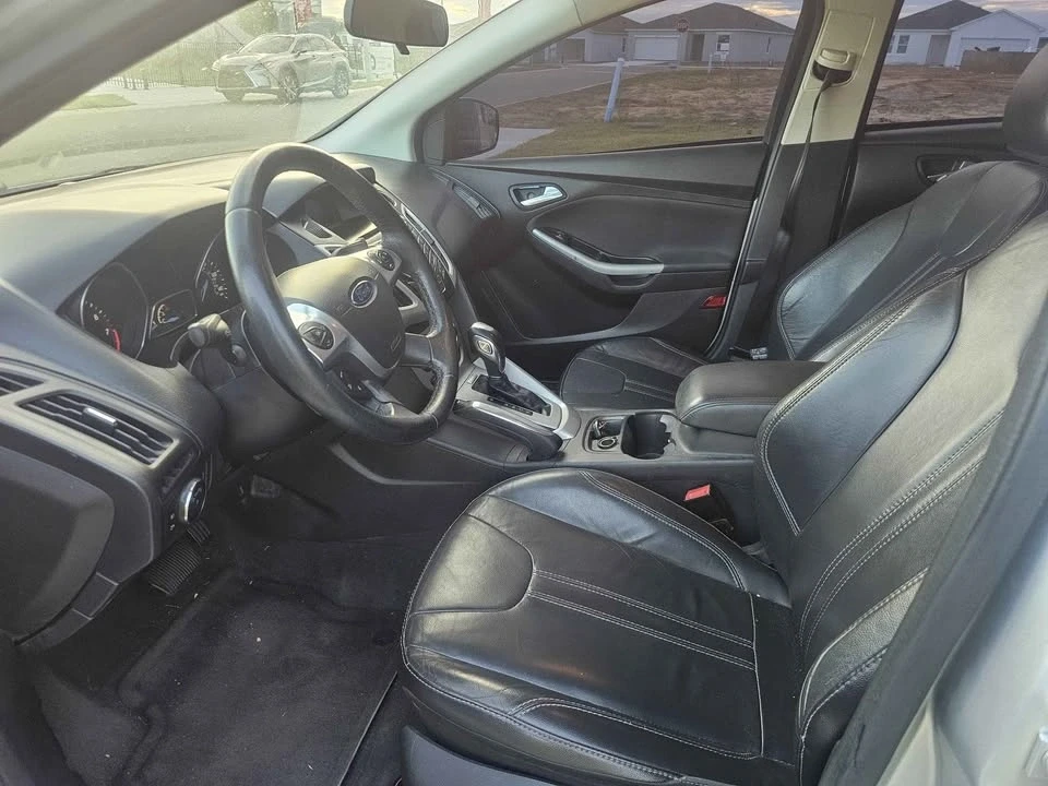 2014 Ford Focus 3rd Gen - Image 2 of 3