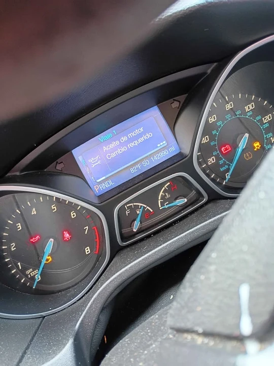 2014 Ford Focus 3rd Gen - Image 5 of 5