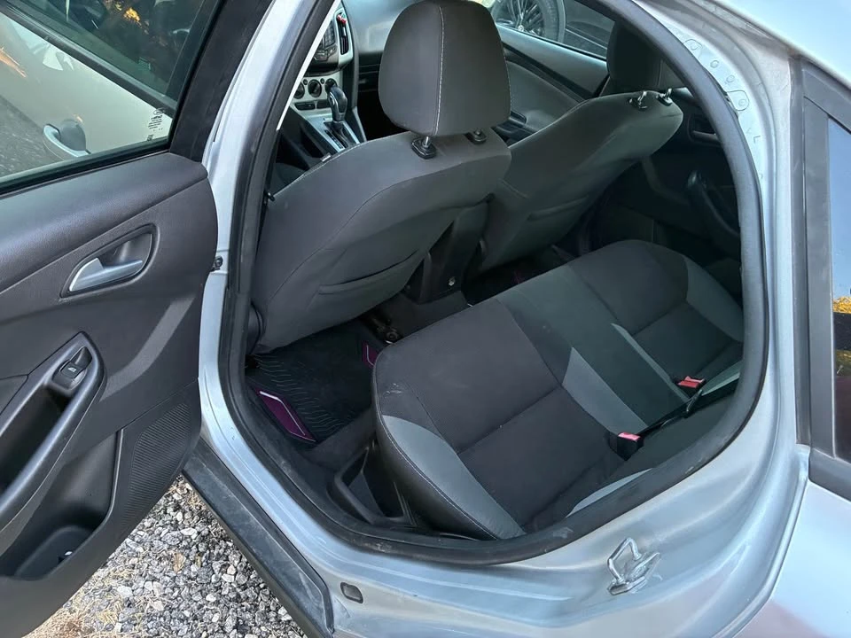 2014 Ford Focus 3rd Gen - Image 3 of 8