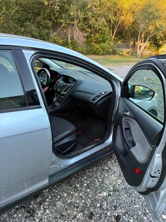 2014 Ford Focus 3rd Gen - Image 5 of 8