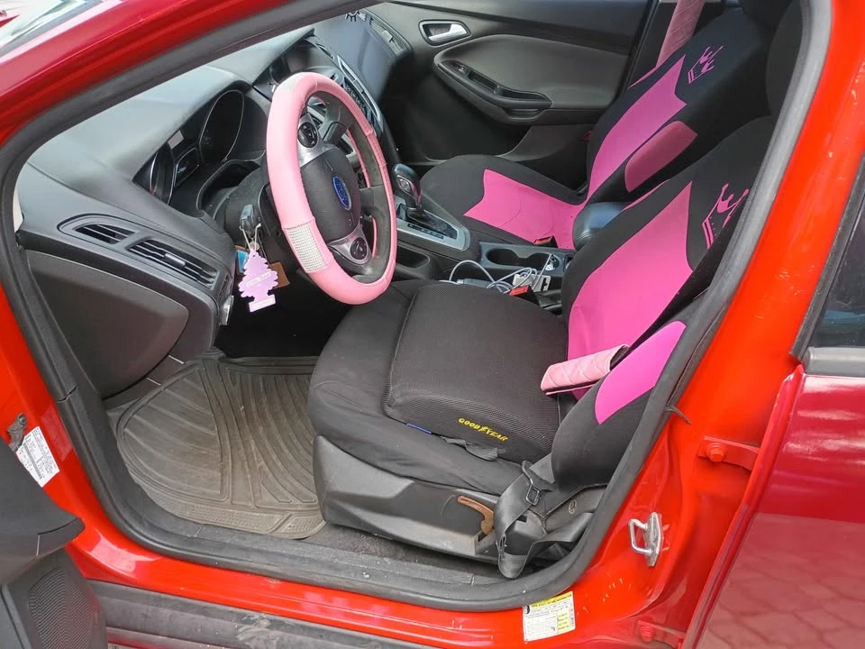 2014 Ford Focus 3rd Gen - Image 4 of 5