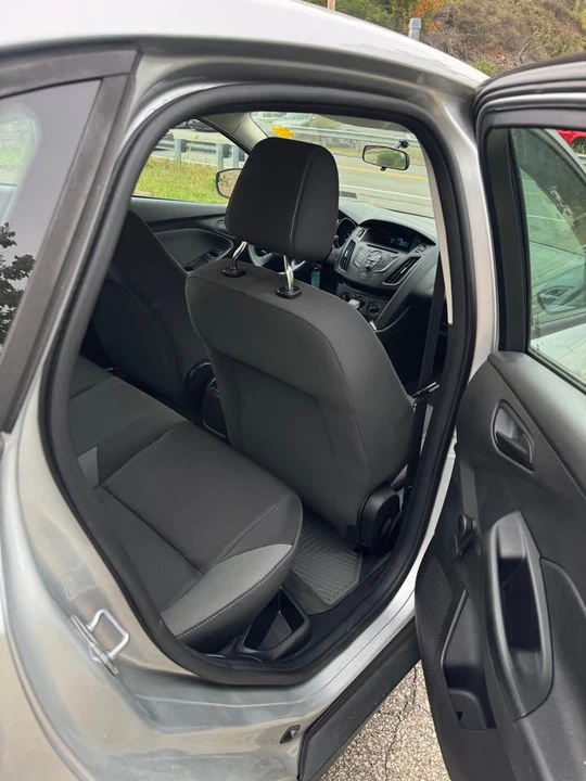 2014 Ford Focus 3rd Gen - Image 14 of 20