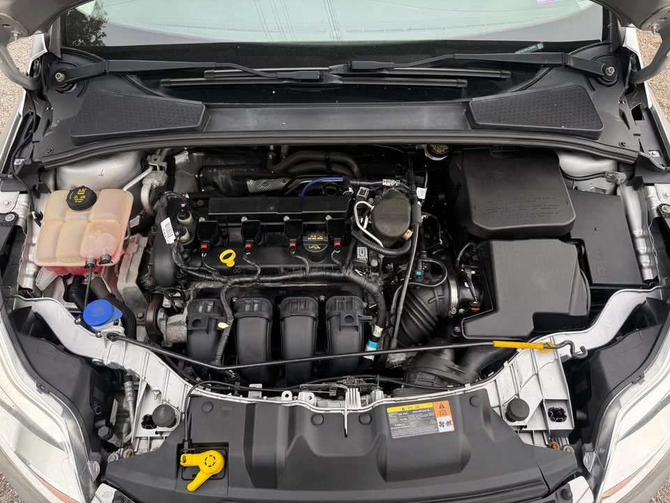 2014 Ford Focus 3rd Gen - Image 20 of 20