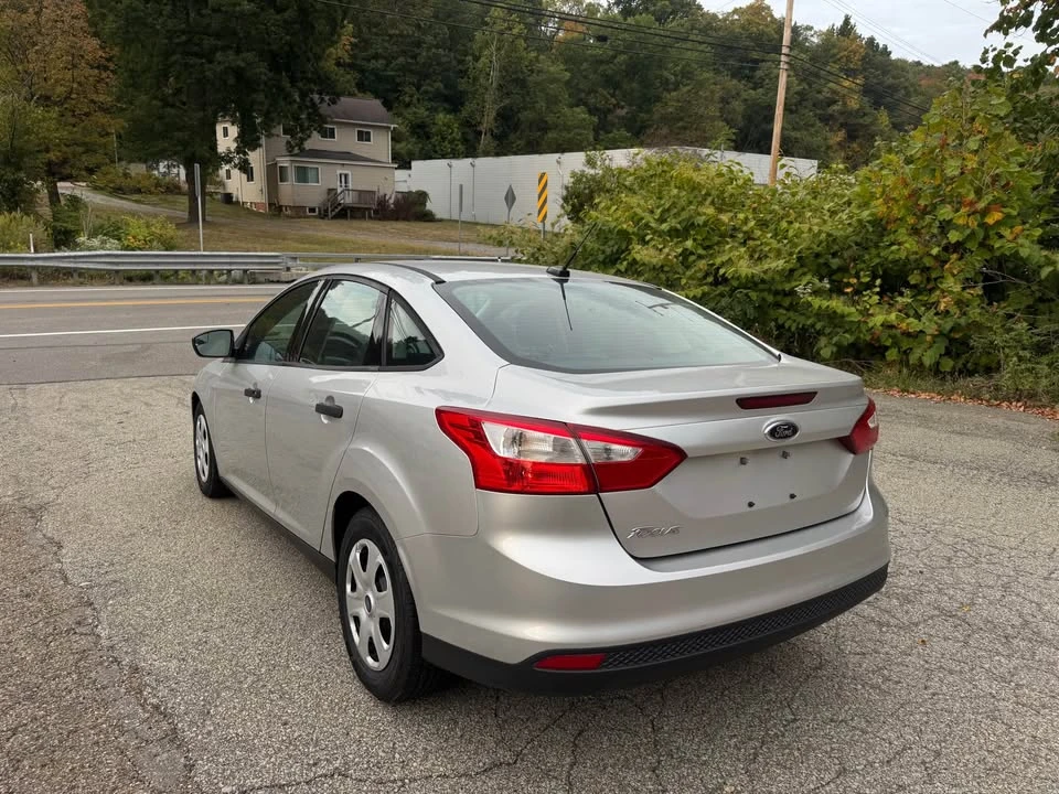 2014 Ford Focus 3rd Gen - Image 4 of 20