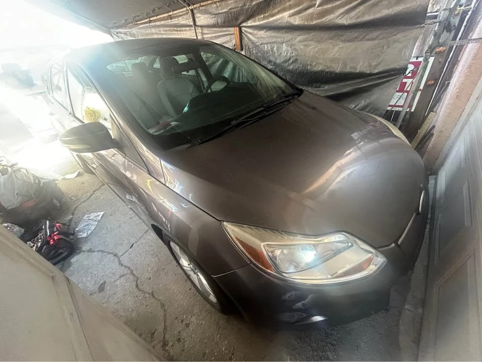 2014 Ford Focus 3rd Gen - Image 3 of 7