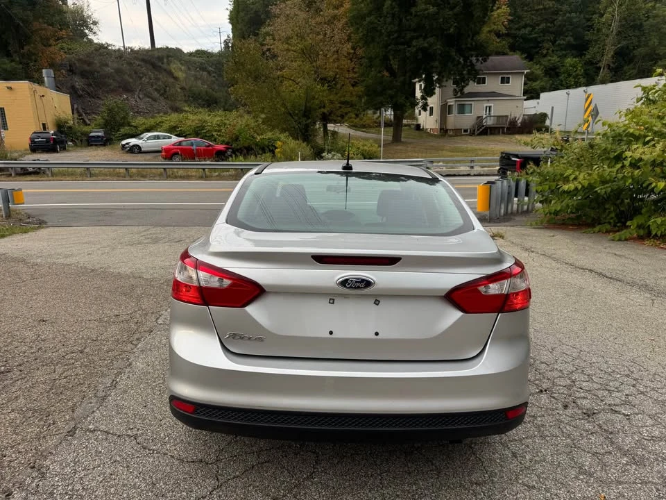 2014 Ford Focus 3rd Gen - Image 5 of 20