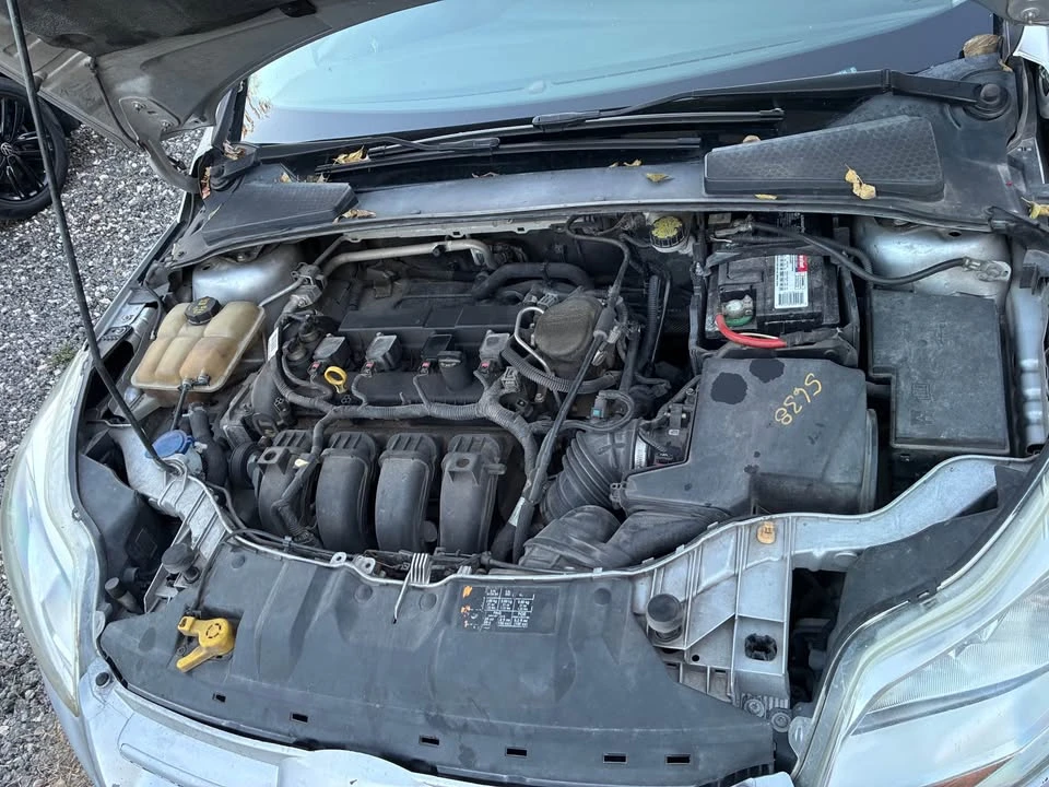 2014 Ford Focus 3rd Gen - Image 2 of 8