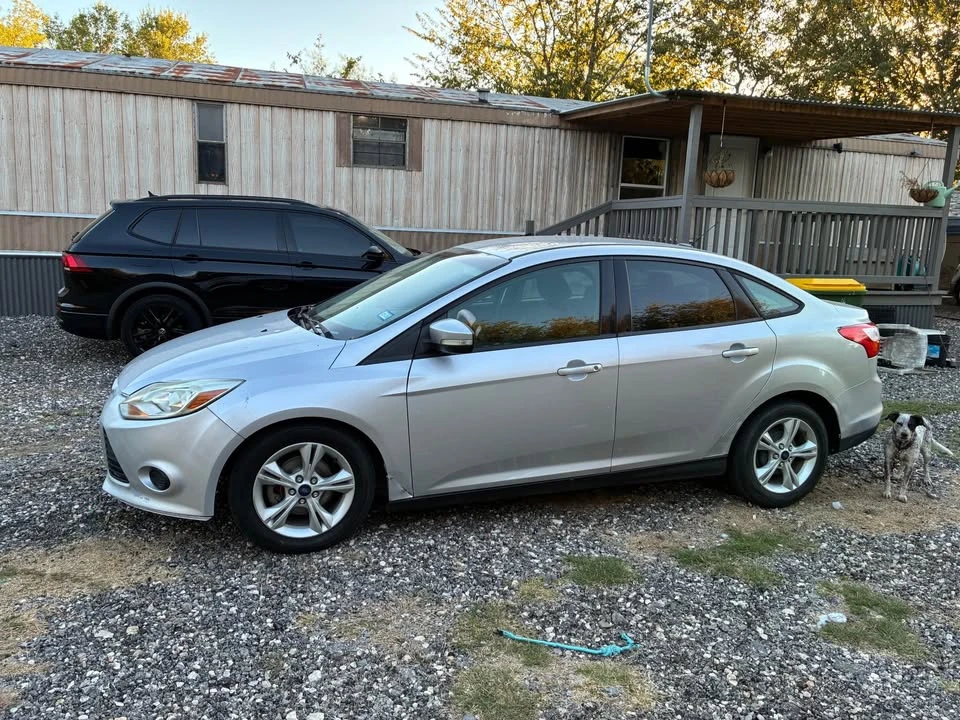2014 Ford Focus 3rd Gen - Image 7 of 8