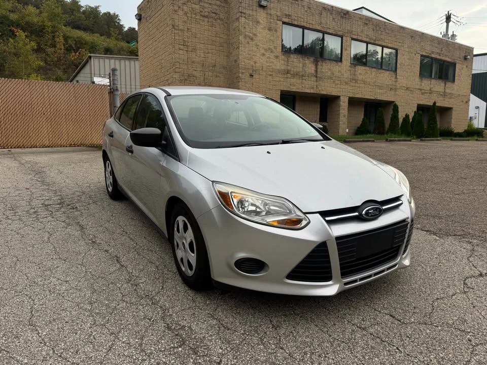 2014 Ford Focus 3rd Gen - Image 8 of 20