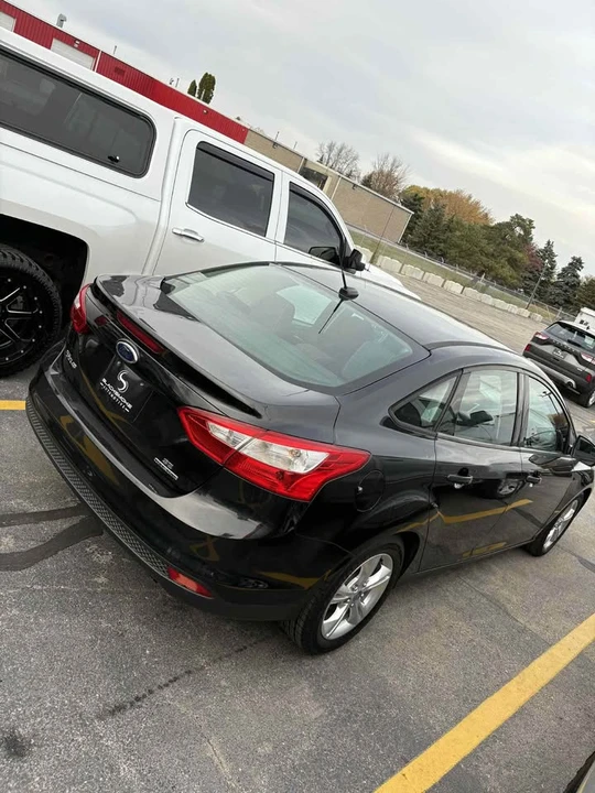 2014 Ford Focus 3rd Gen - Image 2 of 3