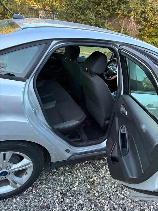 2014 Ford Focus 3rd Gen - Image 6 of 8